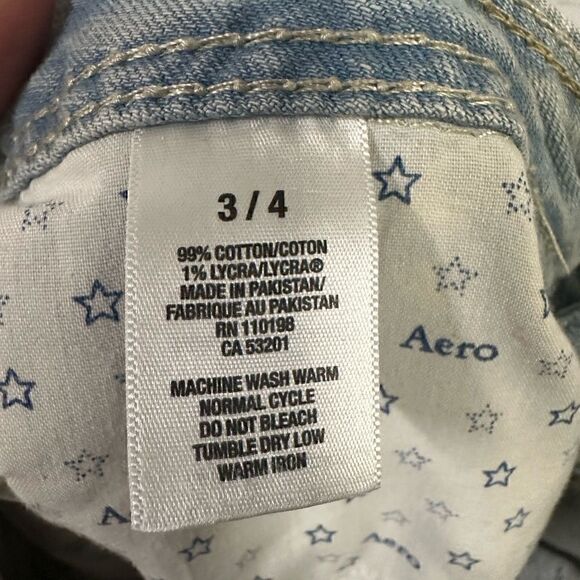 Aeropostale Bermuda Shorts - Picture 4 of 4